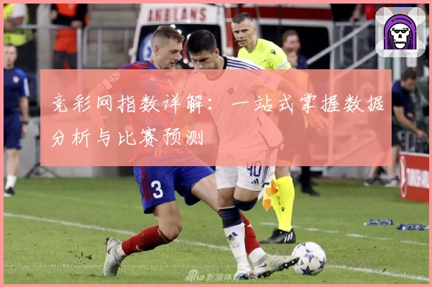 竞彩网指数详解：一站式掌握数据分析与比赛预测