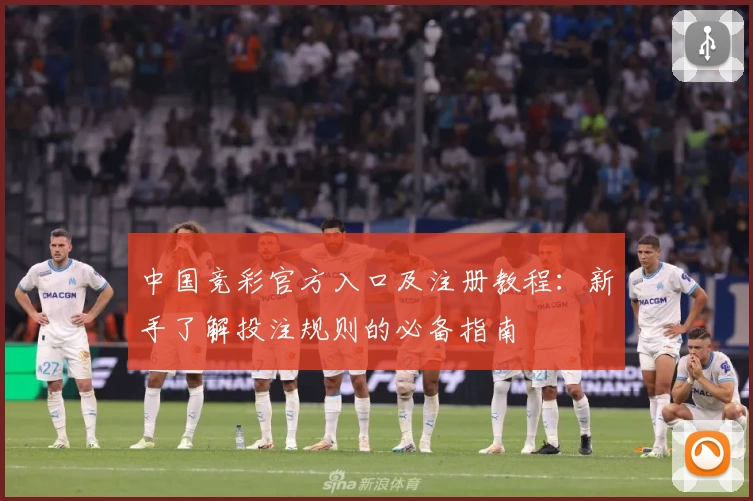 中国竞彩官方入口及注册教程：新手了解投注规则的必备指南
