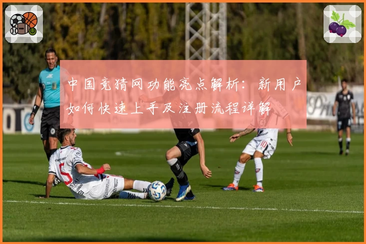 中国竞猜网功能亮点解析：新用户如何快速上手及注册流程详解